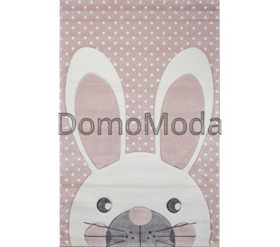 Детский ковер PASTEL KIDS  22305 , 55 Купить в интернет магазине ДомоМода Детский ковер PASTEL KIDS  22305 , 55 - высокое качество по лучшей цене в Украине